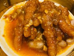 -十六蒲(桂林路店)