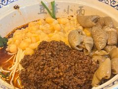 -豆爺小面(朱雀店)
