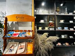 -25#COFFEE(古地石店)
