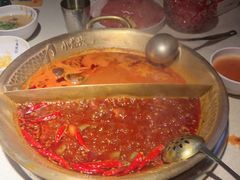 -小龙坎火锅(全球总店)