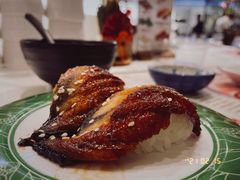 -鲜稻回转寿司(百利城店)