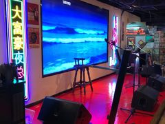 -马路牙子地桌烤肉(工体店)