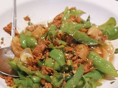 -绿草地·湘菜(悦方ID mall店)