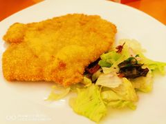 -红房子西菜馆(淮海中路店)