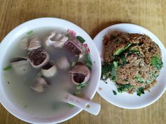 -津品味小吃(大学湾店)