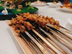 -巴依老爷新疆美食(清华东门店)
