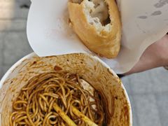 -家阳赵师傅油饼包烧麦(粮道街店)