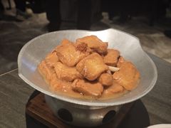 总督豆腐-忠顺斋易州印象烤鸭店(东关新村店)