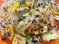 -拌陛河山抚顺麻辣拌(总店)