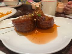 -新白鹿餐厅(爱琴海购物中心店)