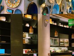 大堂-大头椰·椰子鸡火锅(新梦店)