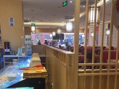 -松野谷·寿喜烧自助(华联顺义金街购物中心店)
