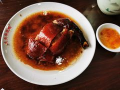 -黄连大头华烧鹅店(大良店)