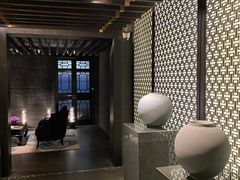 -上海苏宁宝丽嘉酒店·嘉府壹号中餐厅