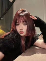 -3AM·S HAIR SALON烫发染发接发
