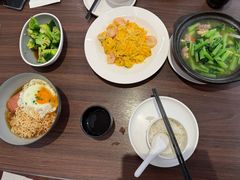 -新旺茶餐厅(鑫耀·光环live店)