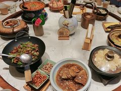-同乐馆(阳光店)