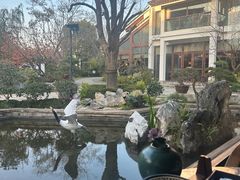 -广富林宰相府酒店·水云间