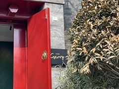 -The Georg(东华门店)