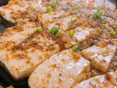 -胖嫂烧烤(武胜路总店)