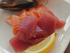 -粤海喜来登酒店·盛宴海鲜牛排自助餐厅(天河城店)