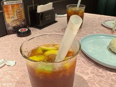 -囍凤楼·粤菜·点心·火锅(温特莱店)