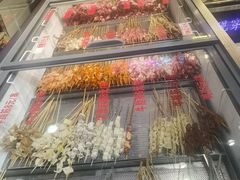 -有蚝有翅烧烤大排档·宵夜(右安门店)