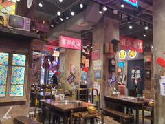 -萍姐火锅·公路夜市(南京新街口店)