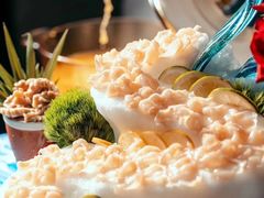 -鼎泰亨·海鲜牛肉餐厅(滨江店)