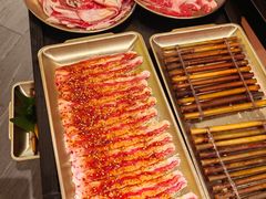 -西塔老太太泥炉烤肉(湖东领汇广场店)