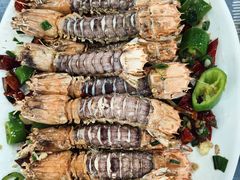 -明记海鲜大排档(巽寮湾店)