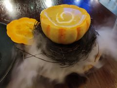 -斯比特花园西餐厅(东方商厦店)