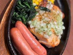 -萨莉亚意式餐厅(正大乐城店)