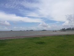 -野狸岛