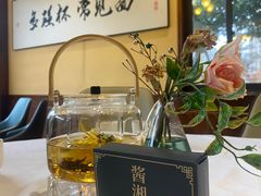 -酱湘宴餐厅(狮子山公园店)