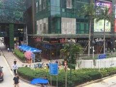 -唐伯虎新派湘菜馆(石夏时代广场店)