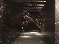 -chi K11艺术空间展览厅