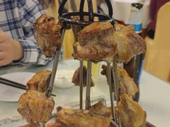 -新疆兵团食府清真(马连道店)
