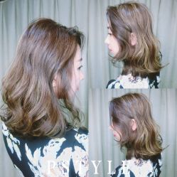 -P.STYLE 派斯造型