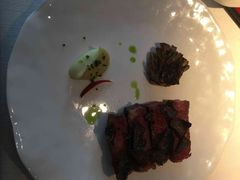 -弦月窗LUNETTE BY AMANDA(复兴路店)