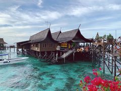 -卡帕莱度假村(西巴丹岛)