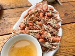 -超越海鲜屋(飞龙物业店)