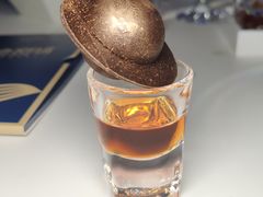 -汕头君华海逸酒店·鸿桃轩中餐厅