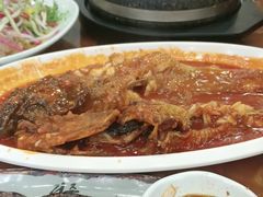 -全州拌饭馆(断桥店)