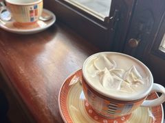 -RUMORS COFFEE ROASTERY鲁马滋咖啡(湖南路店)
