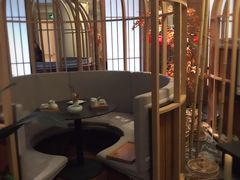 -梅间堂茶馆(绿地缤纷城店)