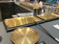 -大神太神·铁板烧(瑞虹天地月亮湾店)