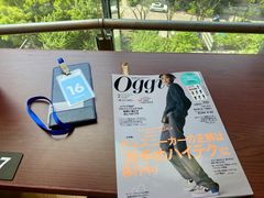 -Oasis日式漫画喫茶(高岛屋百货店)