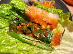 -KimPro 辛普乐概念韩餐