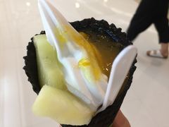 -麦当劳(合肥之心城店)